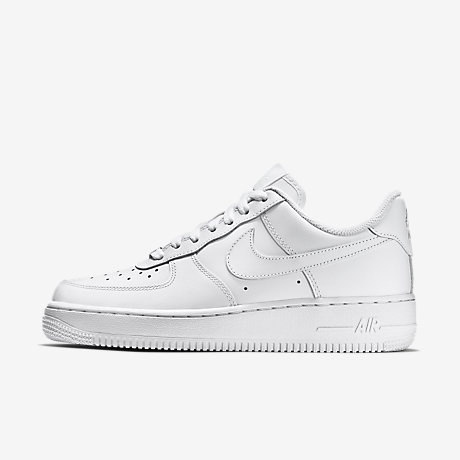 nike chaussures air force, Chaussure nike air force 1 07 pour femme blanc / blanc q98i2209,nike chaussure,nike soldes hiver,Satisfait ou Remboursé